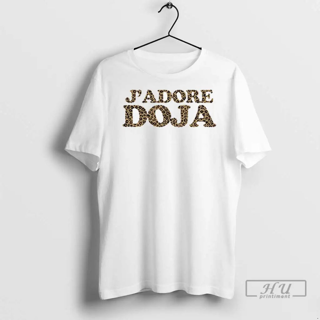 Trending Jadore Doja T Shirts
