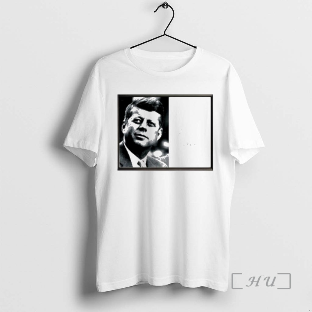 Trending Jfk Forgive Your Enemies But Never Forget Their Names