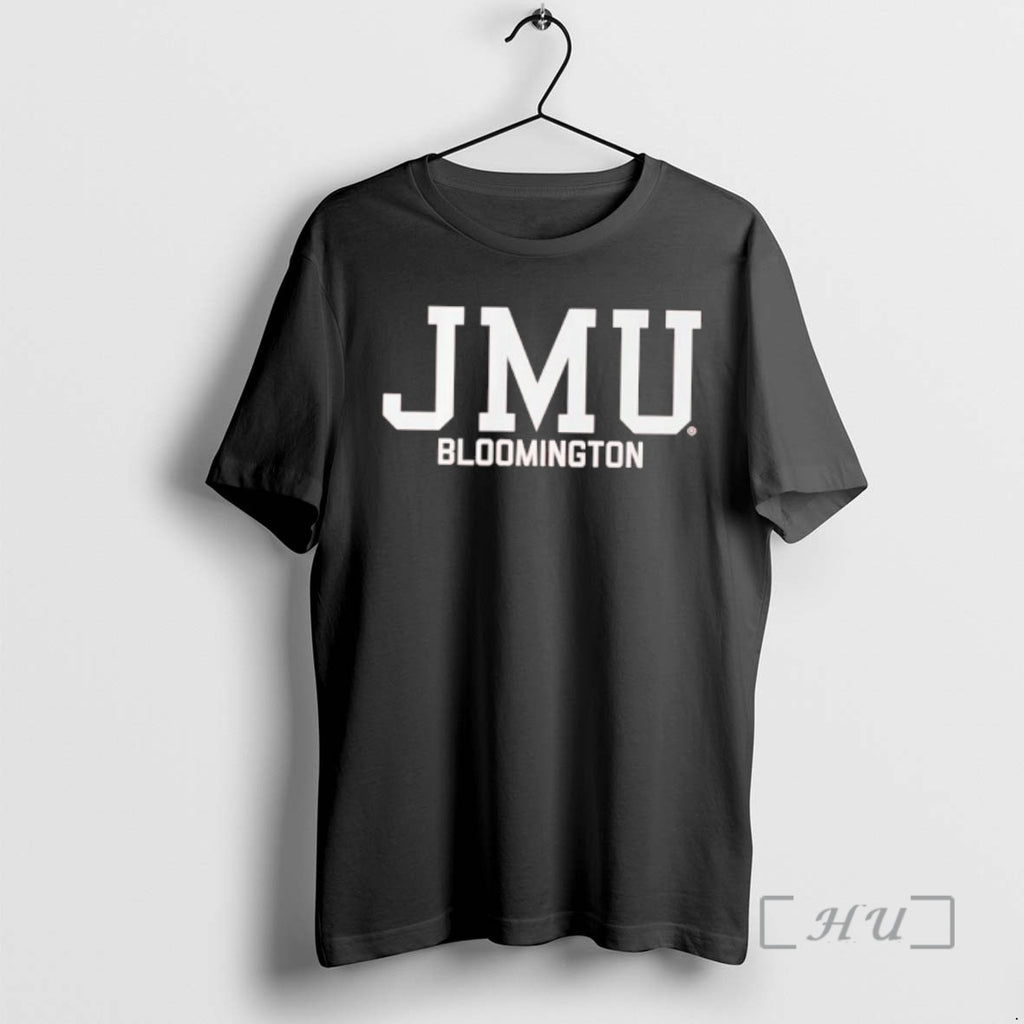 Trending Jmu Bloomington