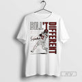 Trending Jacory Croskey Merritt Washington Commanders Football Billt Different Signature T Shirt