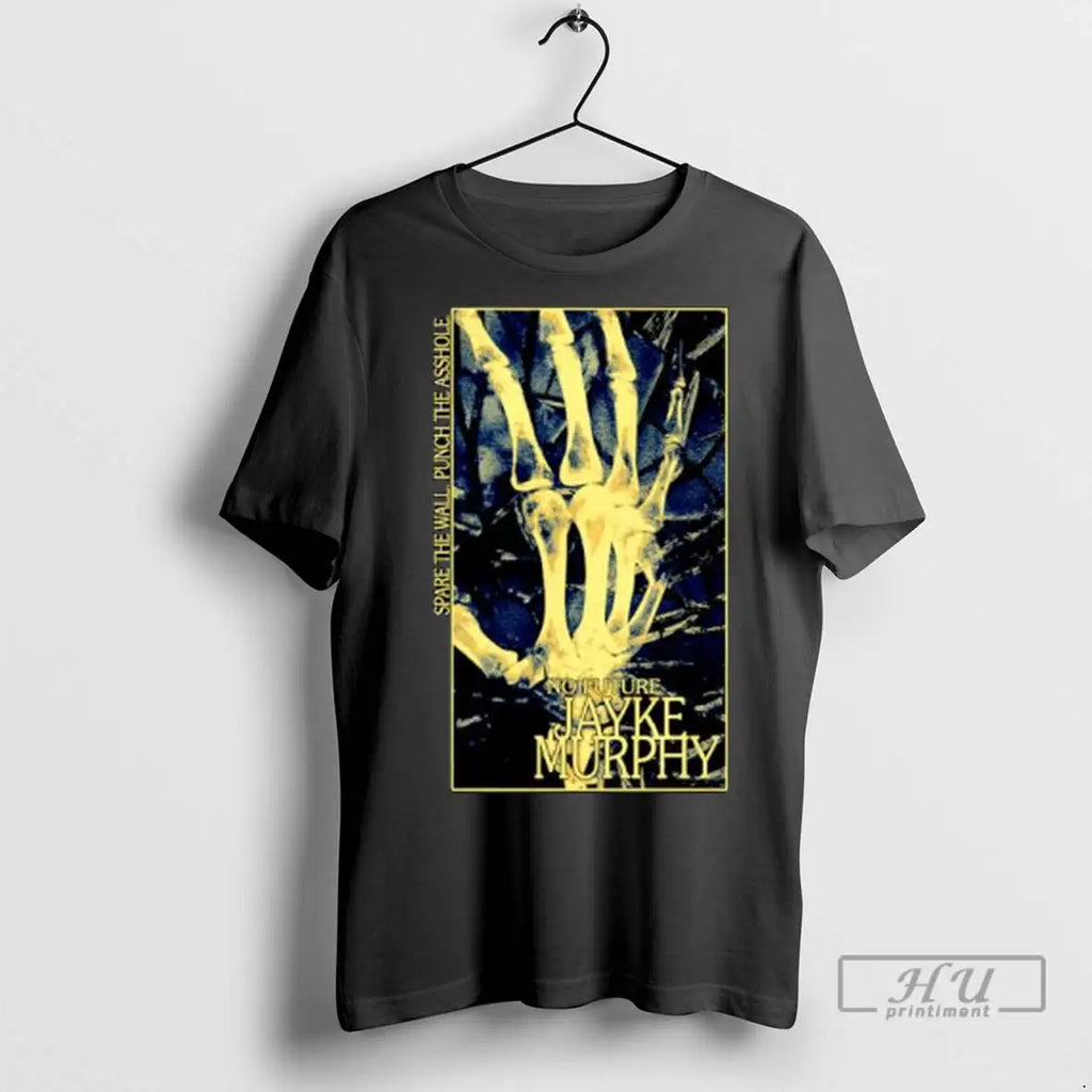 Trending Jayke Murphy Broken Hand Ornaments T Shirts