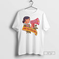 Trending Jessica Alba Latina Equal Pay And You Still Owe Us T Shirt Unisex , , , Long Sleeve Tee