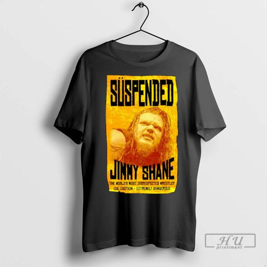Trending Jimmy Shane Suspended No Shame Ornaments T Shirts
