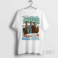Trending Jonas Brothers Des Moines Ia Oct 05 2025 T Shirts s Unisex , , , Long Sleeve Tee