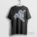 Trending Josman Angel Bottle T Shirt Unisex , , , Long Sleeve Tee