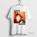 Trending Joyce Manor Album 2025 T Shirt Unisex , , , Long Sleeve Tee
