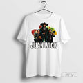 Trending Juan Wick John Wick Taco Sombrero Parody T Shirt Unisex , , , Long Sleeve Tee