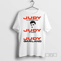 Trending Judy At Carnegie Hall Judy Garland T Shirt Unisex , , , Long Sleeve Tee