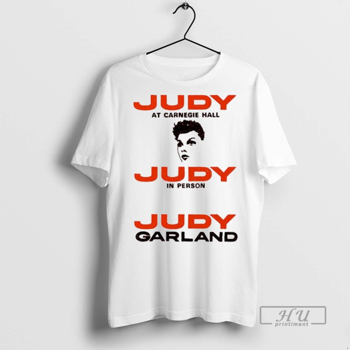 Trending Judy At Carnegie Hall Judy Garland T Shirt Unisex , , , Long Sleeve Tee