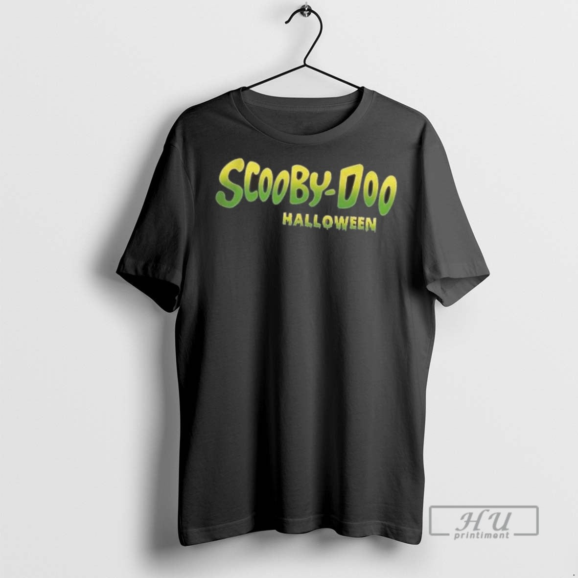 Trending Just A Woman Who Loves Scooby Doo Halloween 2 Sided T Shirt Unisex , , , Long Sleeve Tee