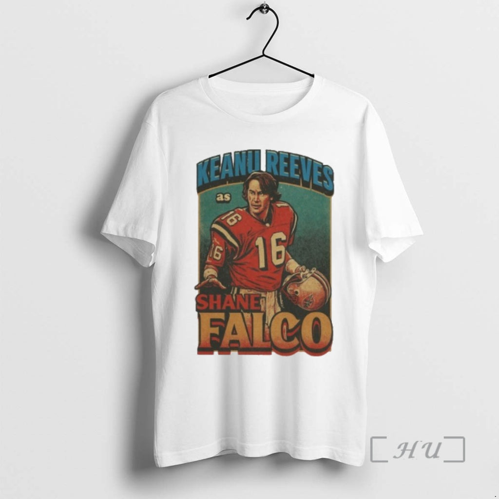 Trending Keanu Reeves Shane Falco Broncos