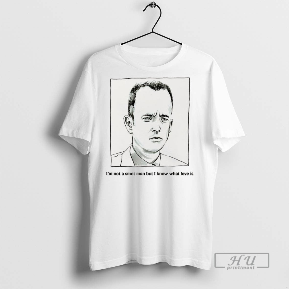 Trending Kevin Spanky Im Not A Smot Man But I Know What Love Is Unisex , , , Long Sleeve Tee