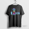 Trending Kevins Gate T Shirt Unisex , , , Long Sleeve Tee
