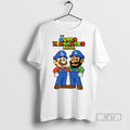 Trending Kike Hernandez Los Angeles Dodgers Baseball The Super Hernandez Bros T Shirt Unisex , , , Long Sleeve Tee