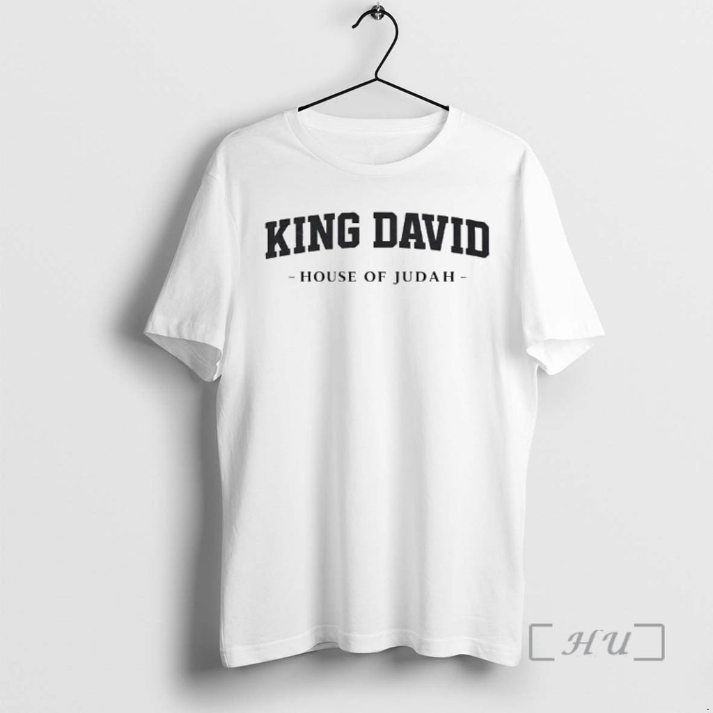 Trending King David House Of Judah