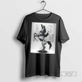 Trending King Islam Makhachev Riding Horse T Shirt Unisex , , , Long Sleeve Tee