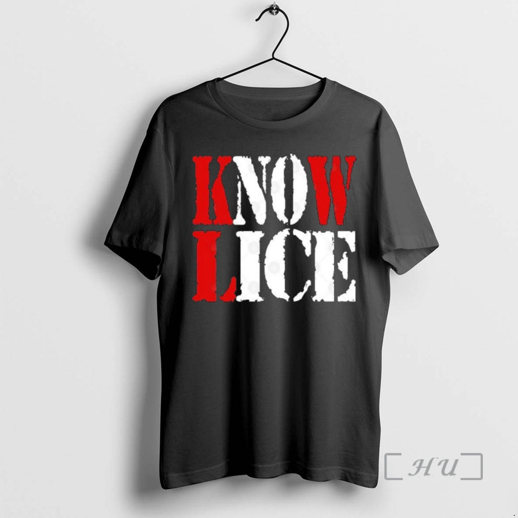 Trending Know Lice No Ice