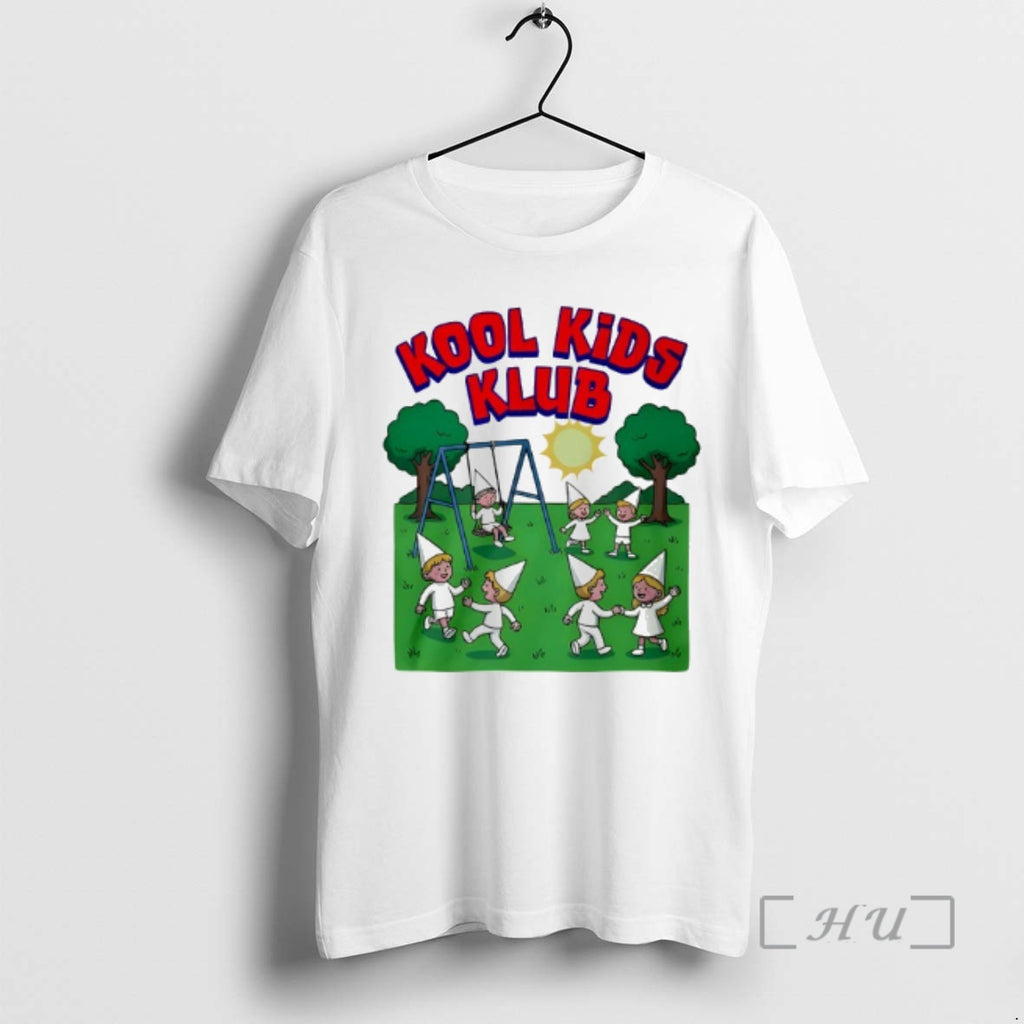 Trending Kool Kids Klub Graphic