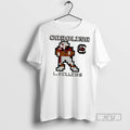 Trending Lanorris Sellers South Carolina Football Retro Baller 8 Bit Style T Shirt Unisex , , , Long Sleeve Tee