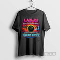 Trending Lan Di Killed My Father And All I Got Was This Phoenix Mirror Unisex , , , Long Sleeve Tee
