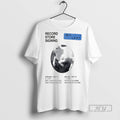 Trending Lany Signing Oct 11 12 2025 Show Chicago Dallas Celebrate Soft T Shirt Unisex , , , Long Sleeve Tee