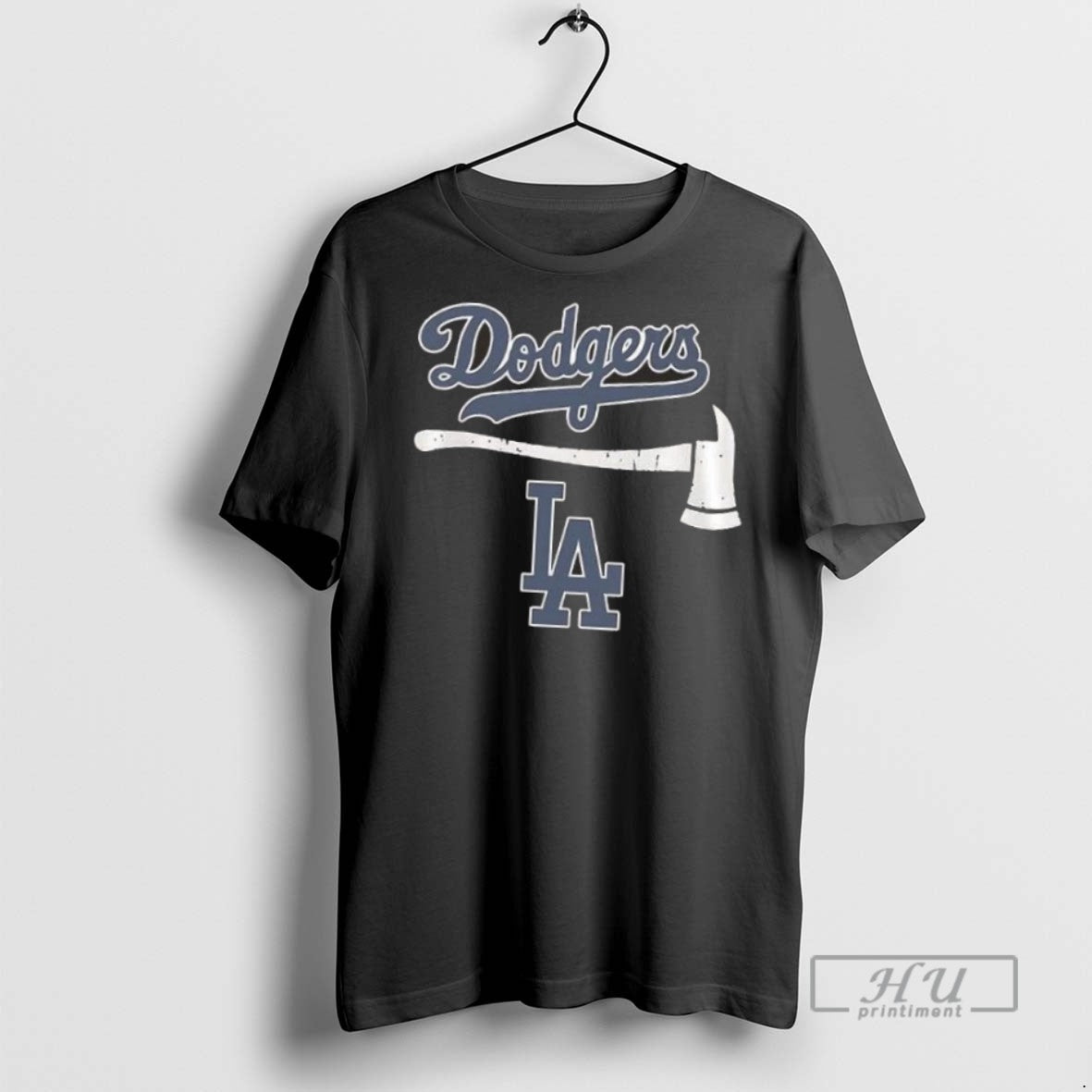 Trending Los Angeles Dodgers Firefighter 2 Sided T Shirt Unisex , , , Long Sleeve Tee