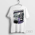 Trending Los Angeles Kings Hockey 1976 Natural Vintage T Shirt Unisex , , , Long Sleeve Tee