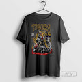 Trending Louisiana State University Tigers Football Predator Mascot T Shirt Unisex , , , Long Sleeve Tee