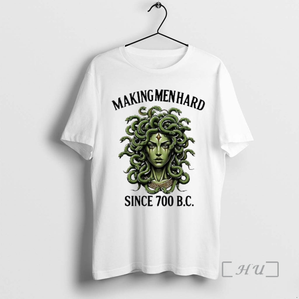 Trending Making Men Hard Since 700 B