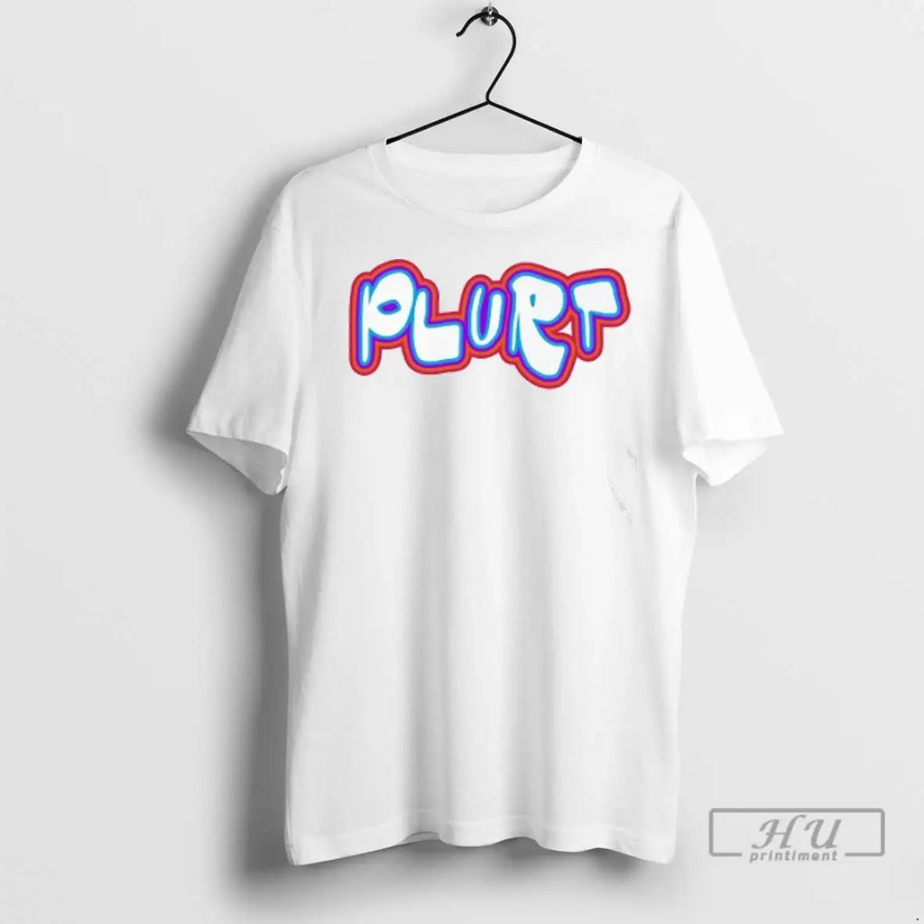 Trending Making Time Is Rad Plurt Peace Love Unity Respect Transcendence T Shirts