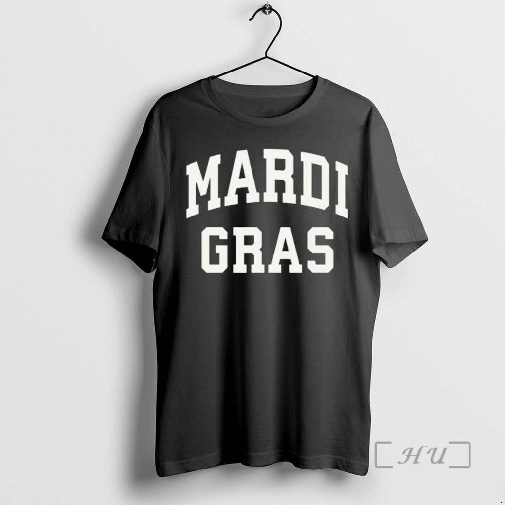 Trending Mardi Gras Arch Crusher