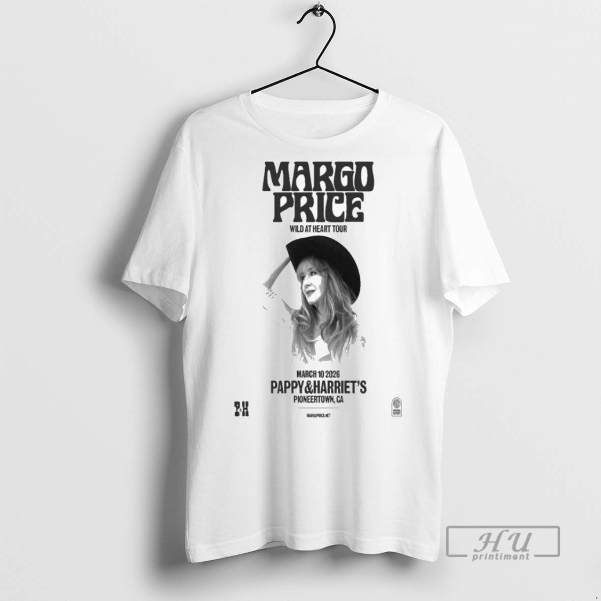 Trending Margo Price Mar 10 2026 In Pioneertown Ca T Shirt Unisex , , , Long Sleeve Tee