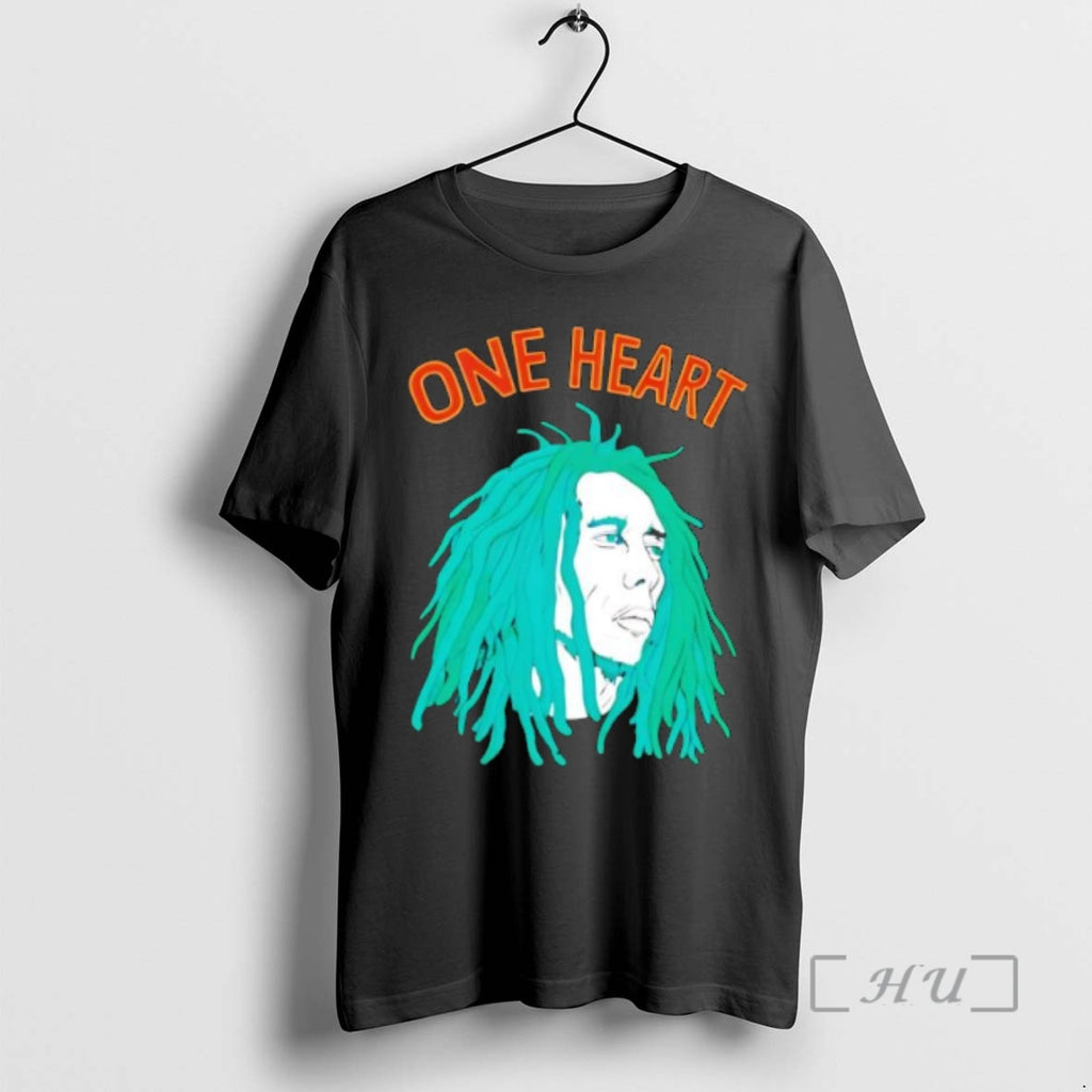 Trending Marley One Heart Music