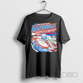 Trending Martinsville Speedway Valley Star 2025 Graphic T Shirts s Unisex , , , Long Sleeve Tee
