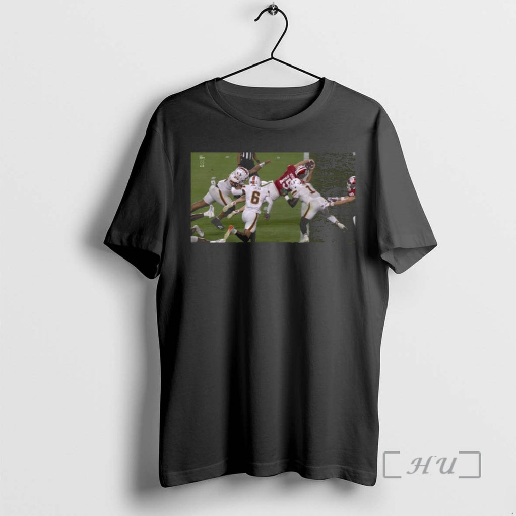 Trending Mendoza Fernando Mendoza Fernando Heisman Moment Hoosiers Vs Miami