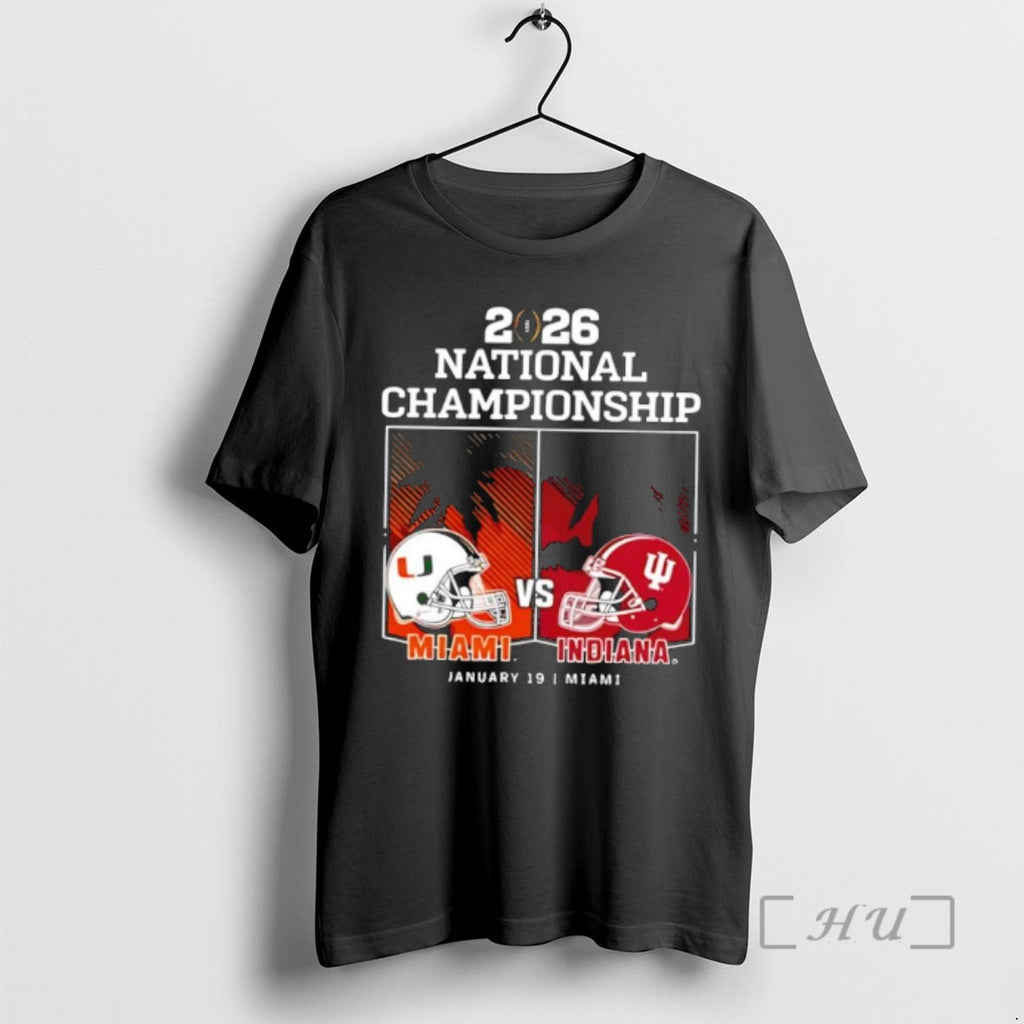 Trending Miami Vs Indiana Cfp National Championship