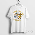 Trending Milwaukee Brewers Here For The Wieners Blended Cartoon