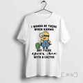 Trending Minions I Wanna Be There When Karma Dry Fucks