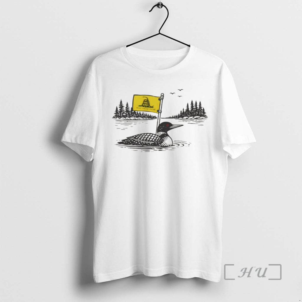 Trending Minnesota Resist Fascism Dont Tread On Me Minneapolis Anti Ice Premium T Shirts Sweater