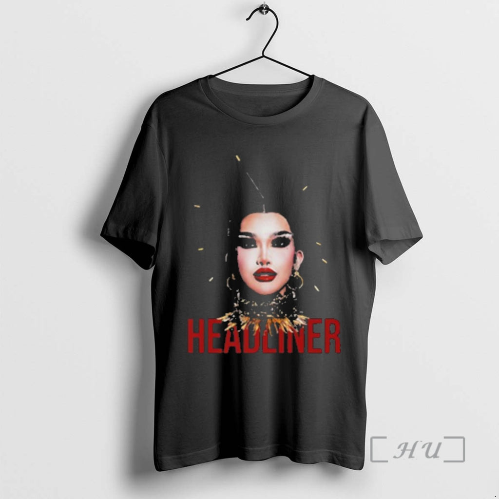 Trending Minty Fresh The Headliner Face Fashion Fantasy