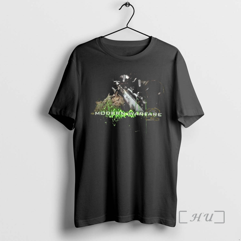 Trending Modern Warfare Game