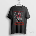 Trending Monster Upside Down Stranger Family Ugly T-Shirts