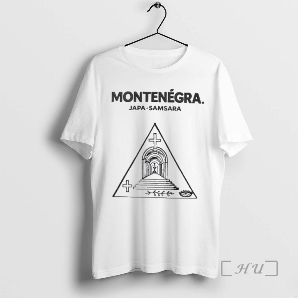 Trending Montenegra