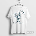 Trending Moon Hooch Funky Sax T Shirt Unisex , , , Long Sleeve Tee