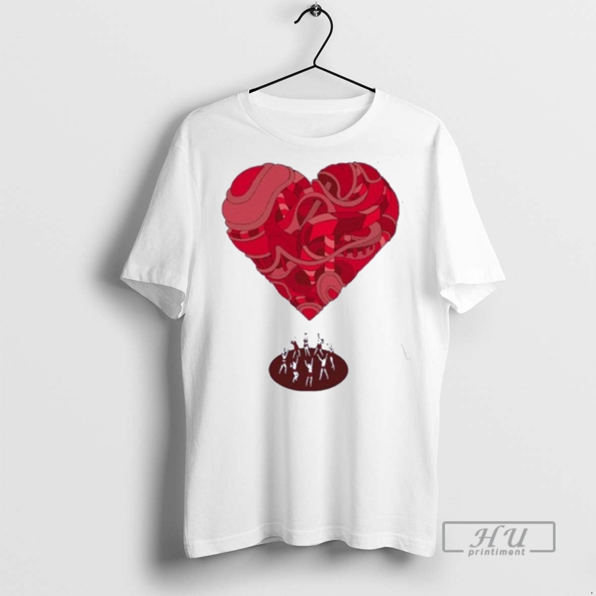 Trending Moon Hooch Give Yourself To Love T Shirt Unisex , , , Long Sleeve Tee