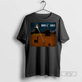 Trending Moon Hooch Yesterdays Problem T Shirt Unisex , , , Long Sleeve Tee