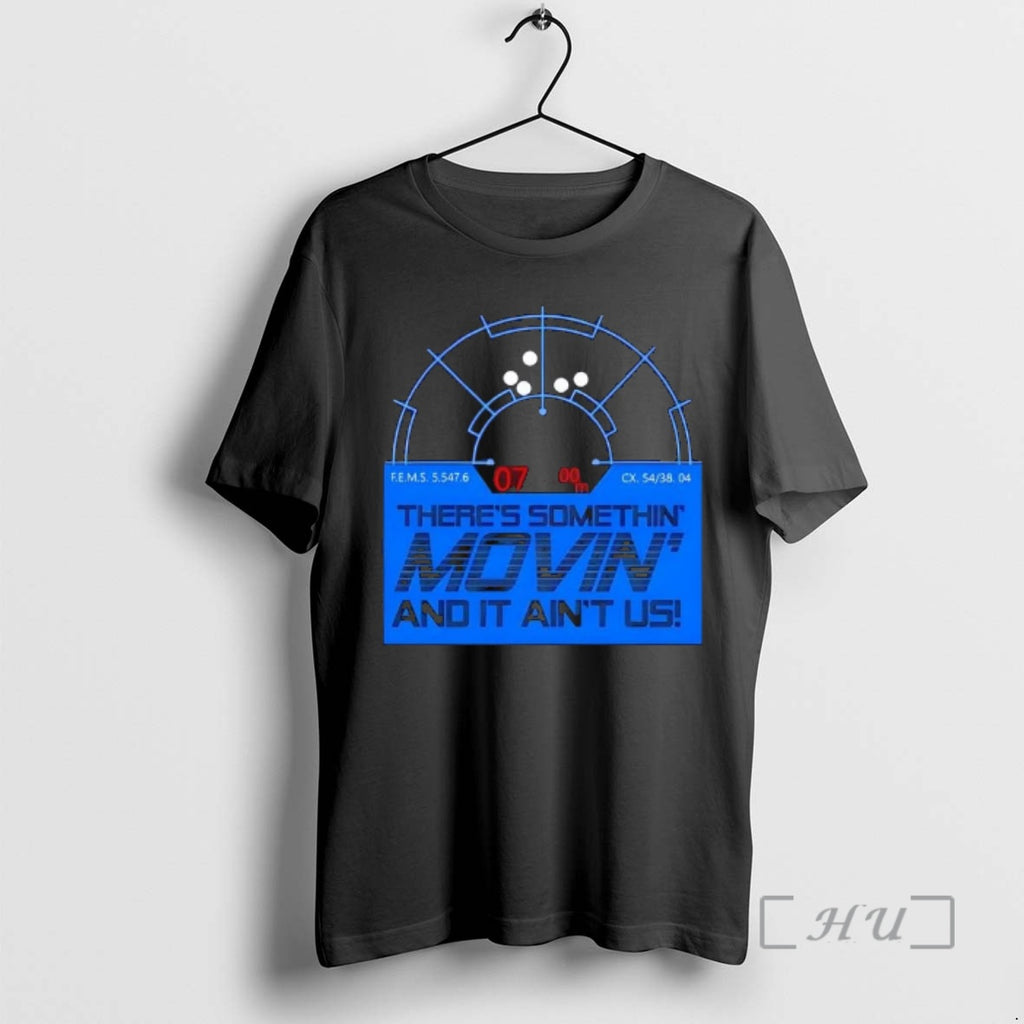 Trending Motion Tracking Somethin Movin Uscm