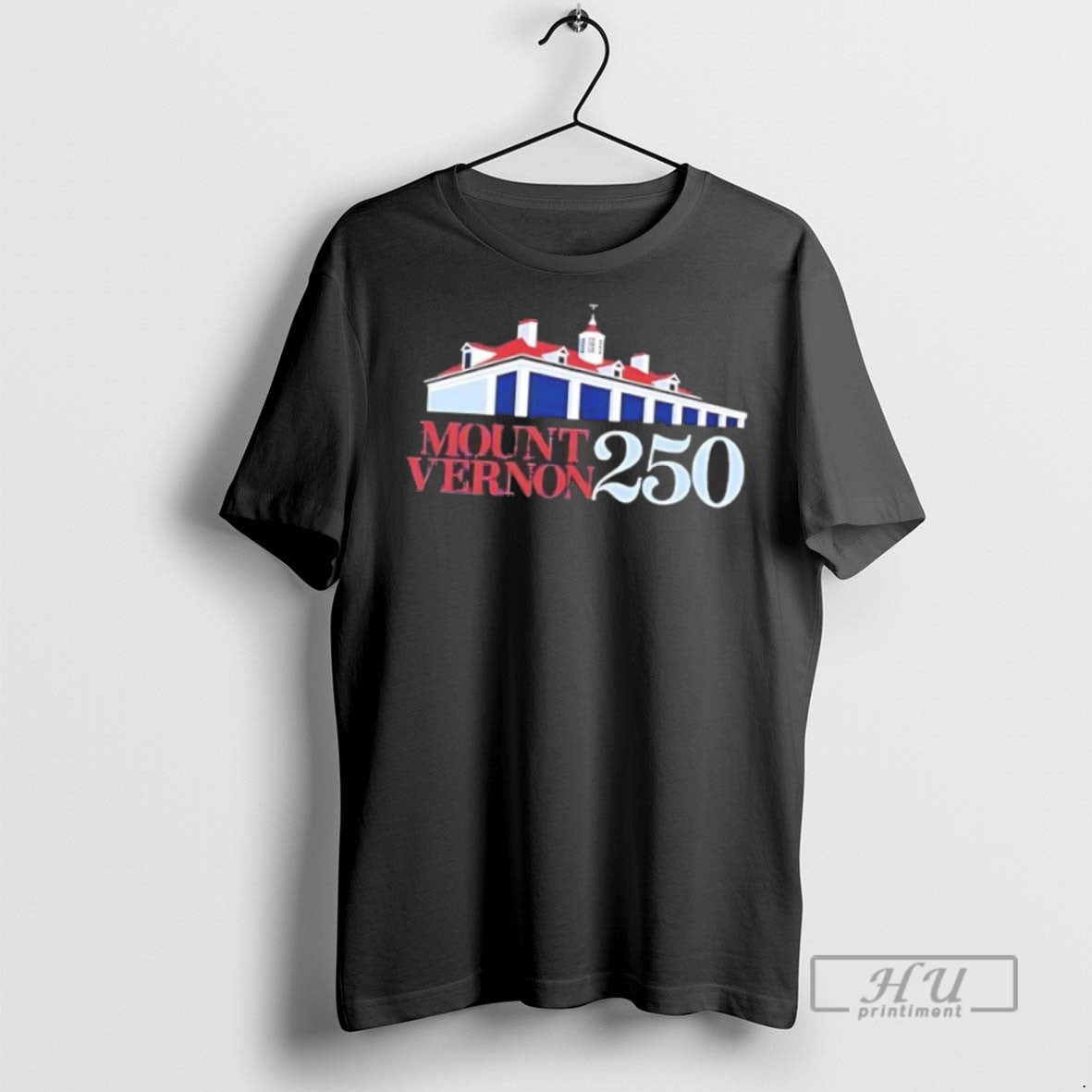 Trending Mount Vernon 250th Anniversary T Shirt Unisex , , , Long Sleeve Tee
