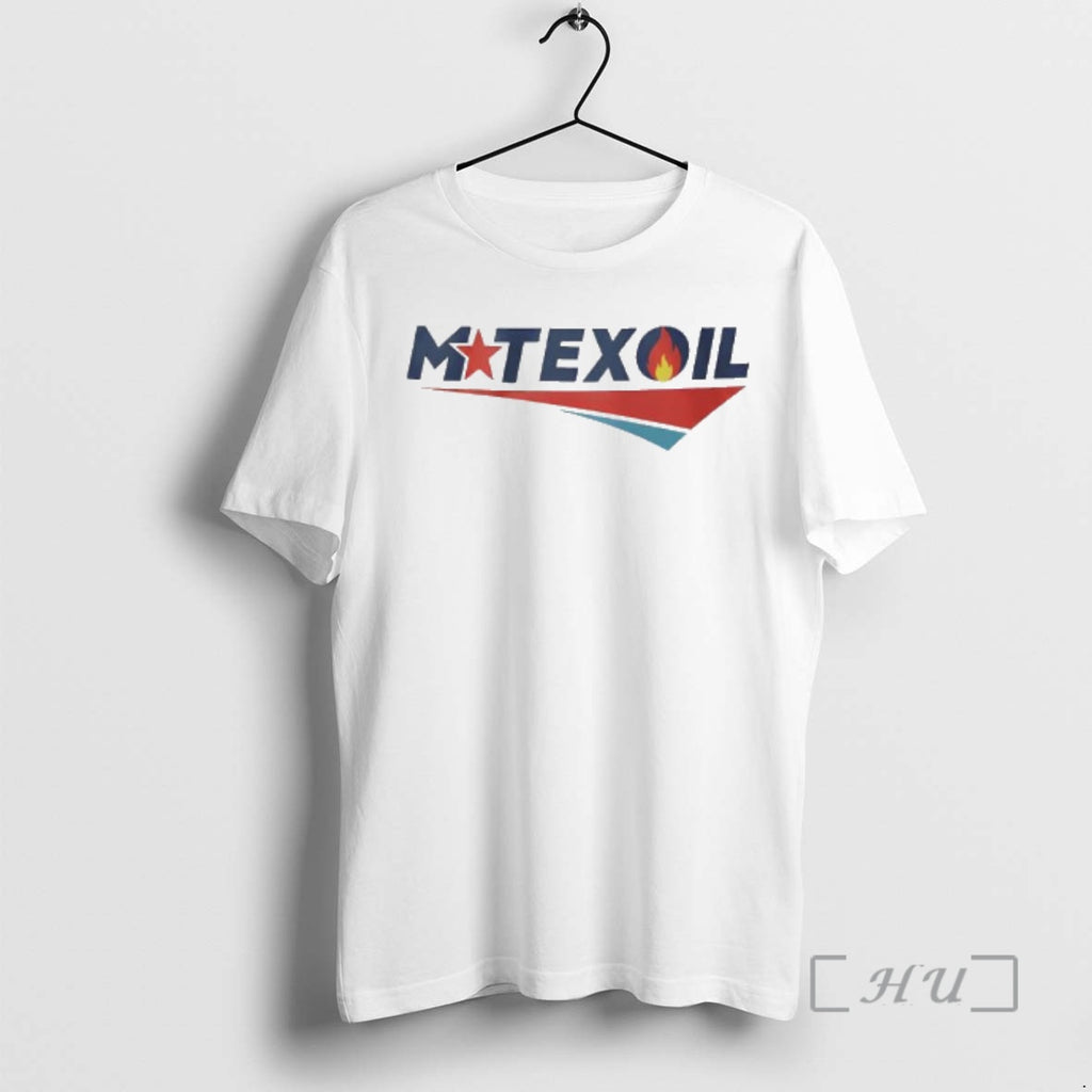 Trending Mtex Oil Landman Coffee