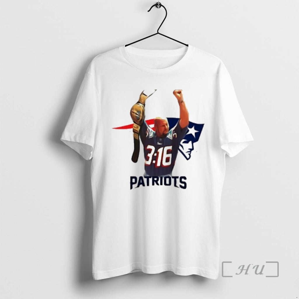 Trending New England Football Stone Cold Steve Austin